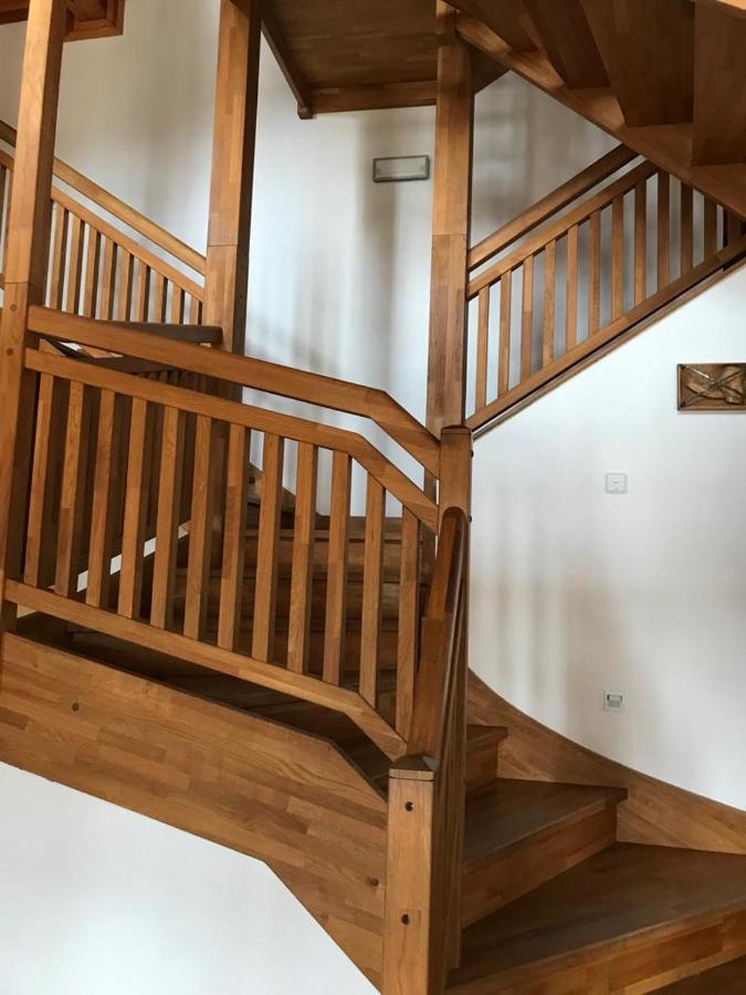 Samota U Hadince Hotel Bartosovice v Orlickych Horach Bagian luar foto